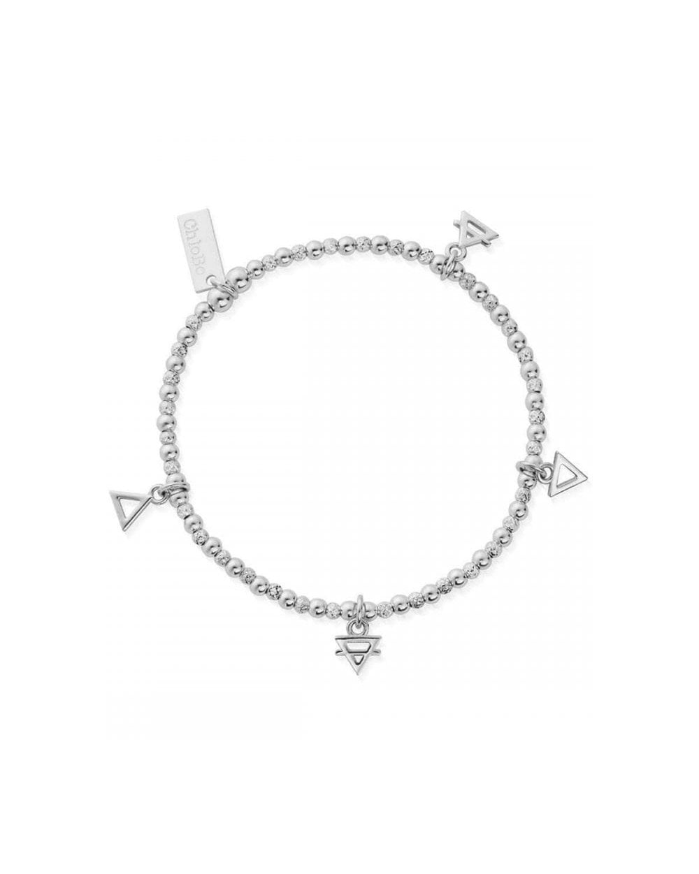 Multi-Charm Bracelet - Multi Charm Element Bracelet