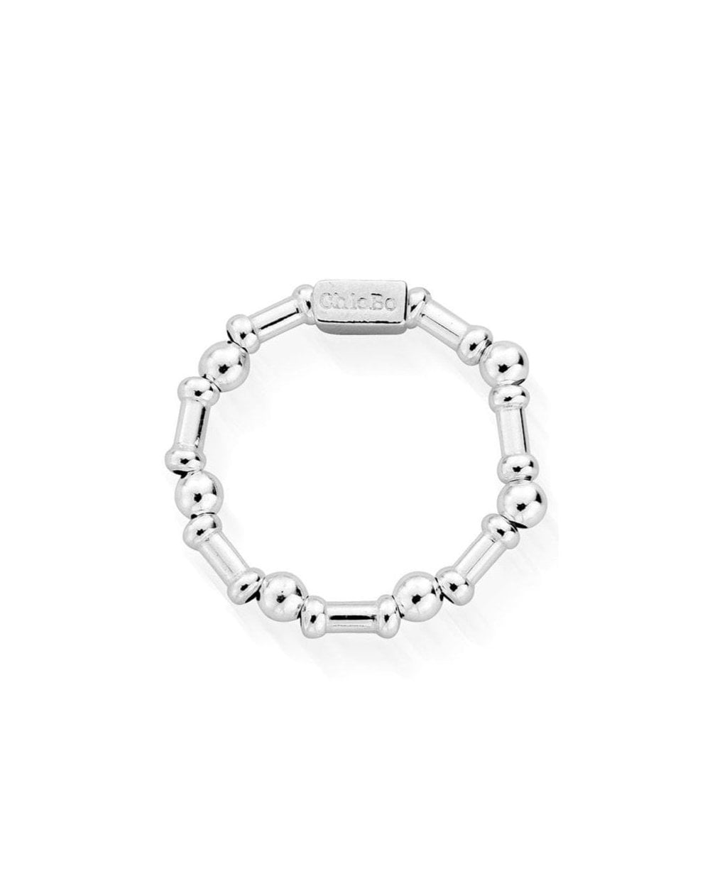 Rhythm Of Water Ring - Medium