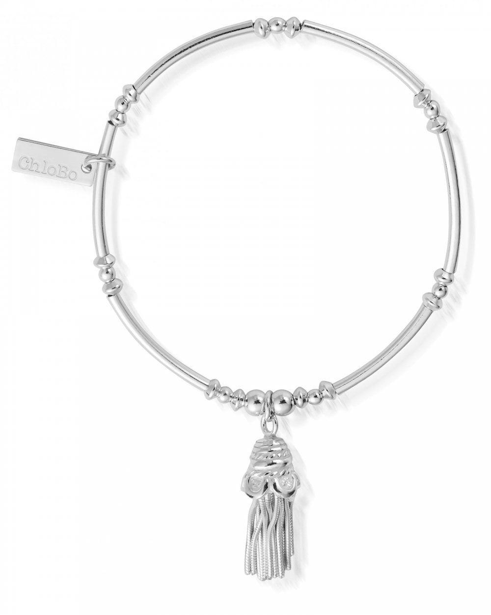 Didi Tassel Braclet