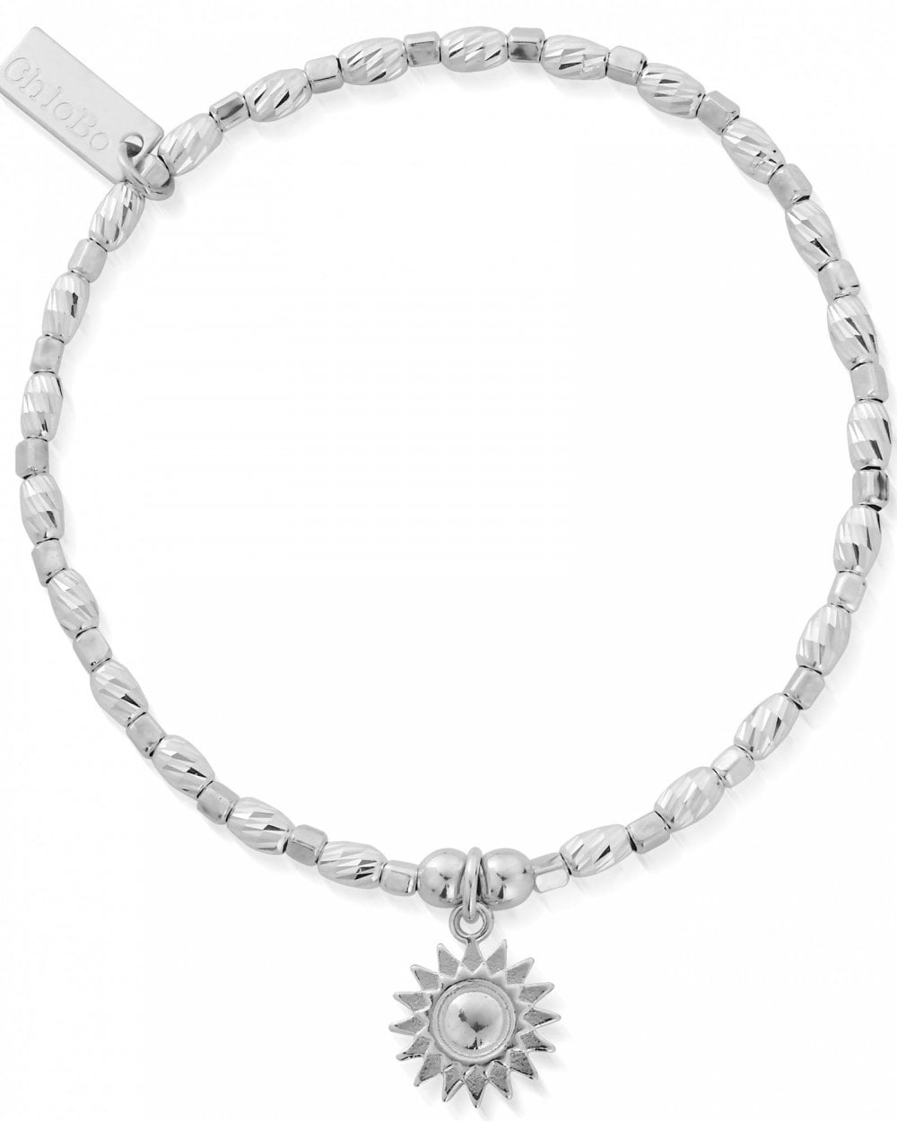 Soul Glow Sunshine Bracelet