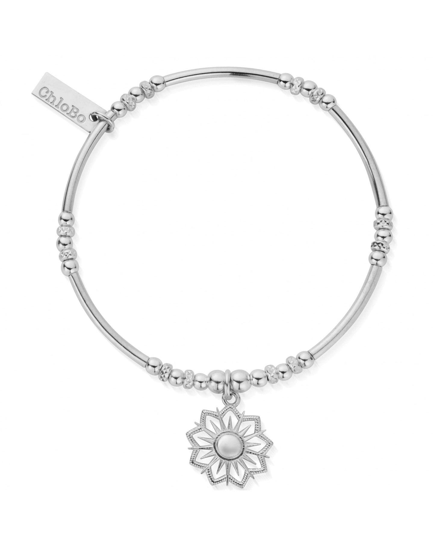 Sunshine Blessings Bracelet