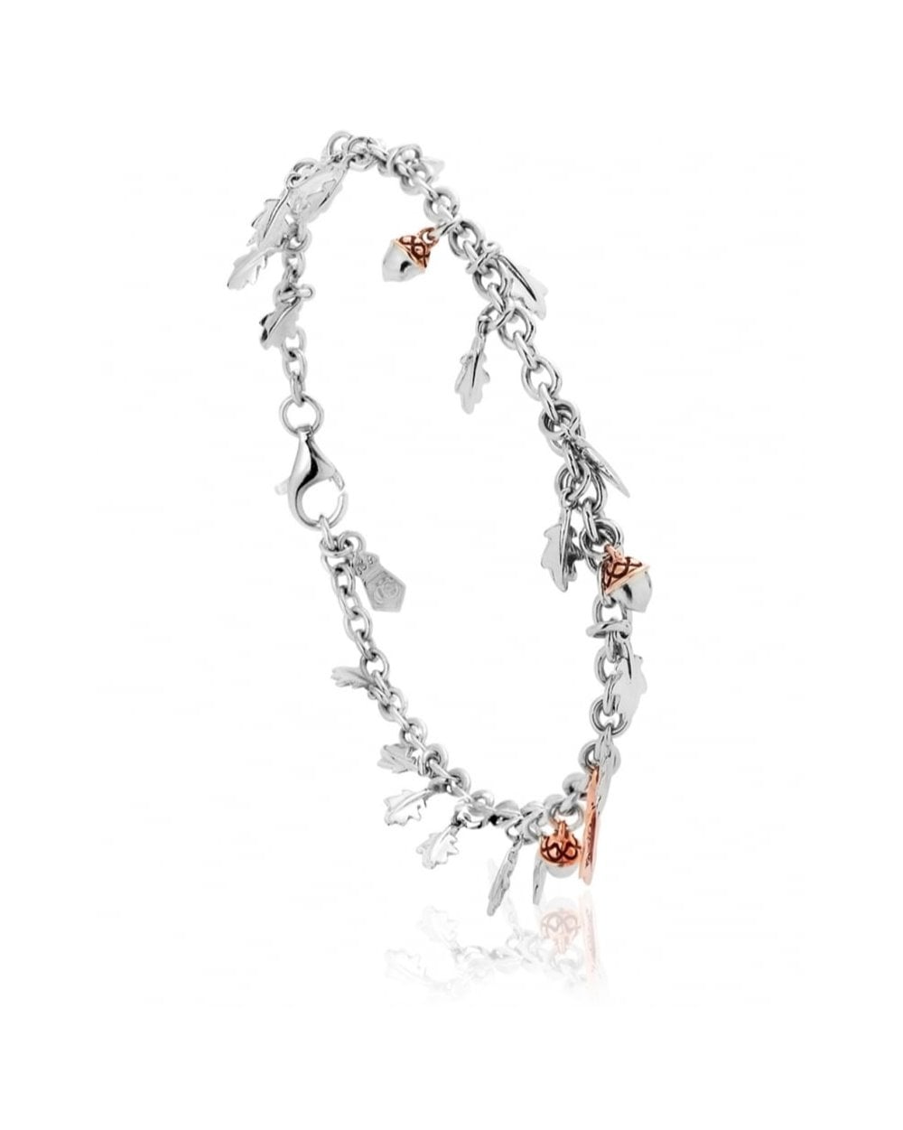 Royal Clogau Oak Bracelet