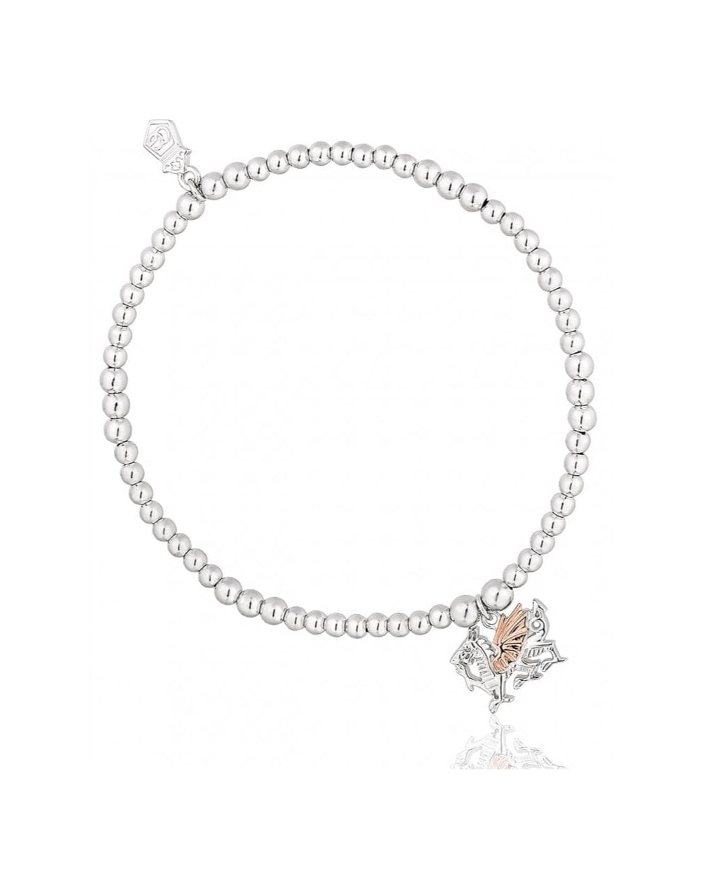 Dragon Affinity Bead Bracelet 16-16.5cm