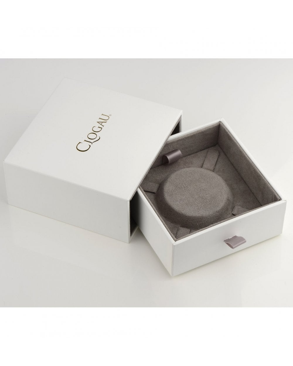 Cariad Sterling Silver Figaro Bracelet