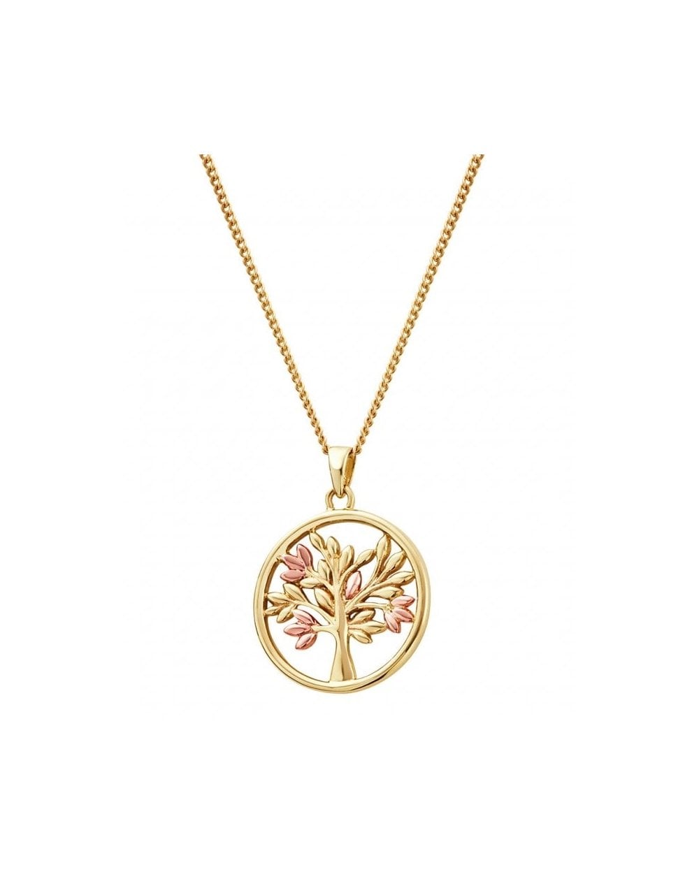 Tree of Life Pendant