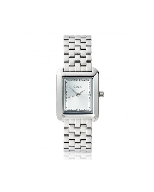 Ladies Timeless Clogau Stainless Steel Watch