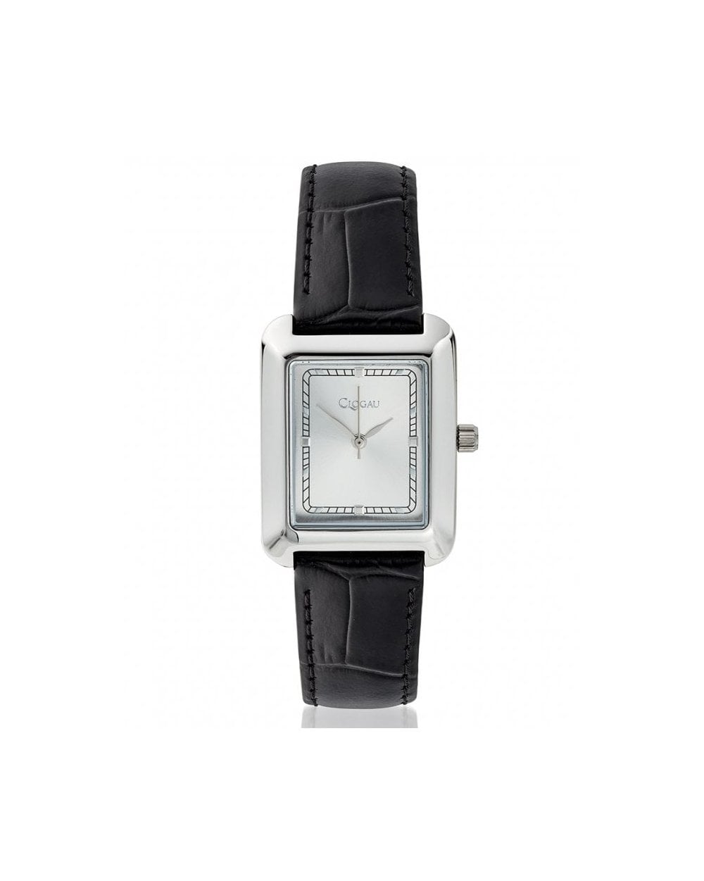 Ladies Timeless Clogau Stainless Steel Watch