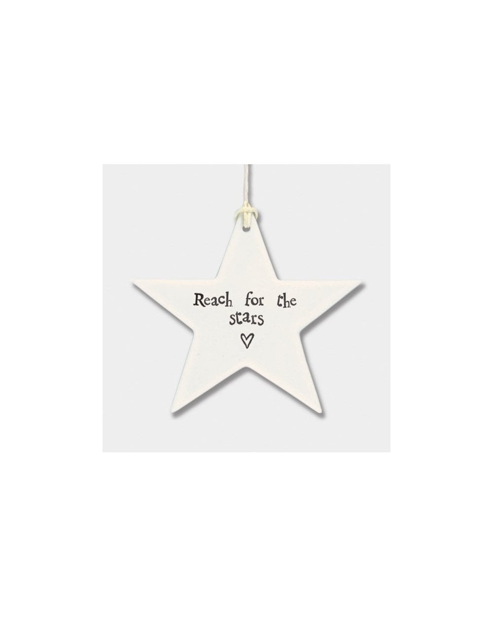 Porcelain Star - Reach For The Stars