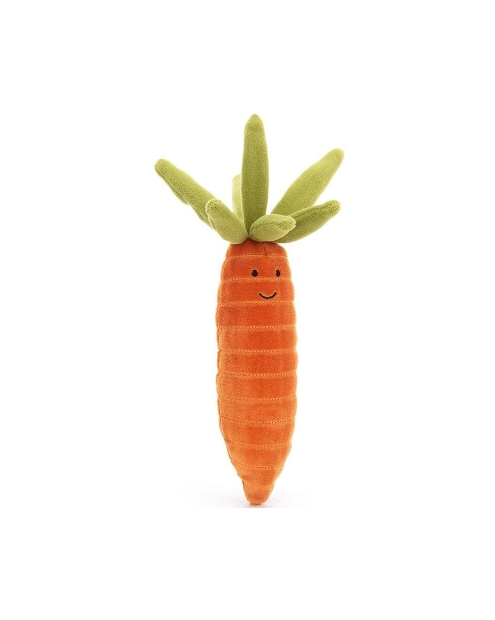 Vivacious Vegetable Carrot