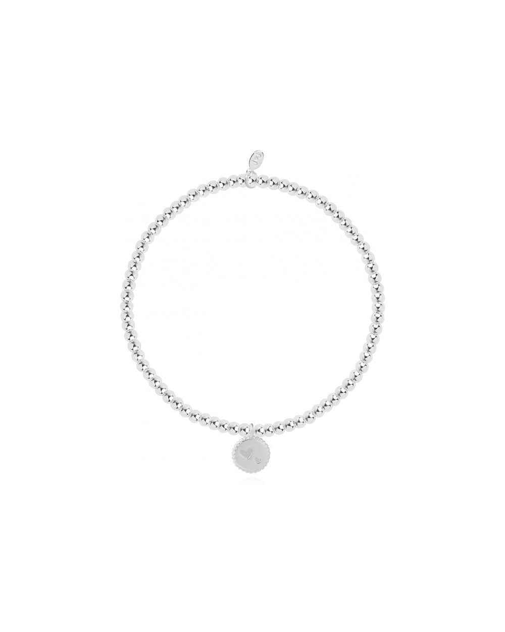 a little You're Like A Mum To Me Bracelet