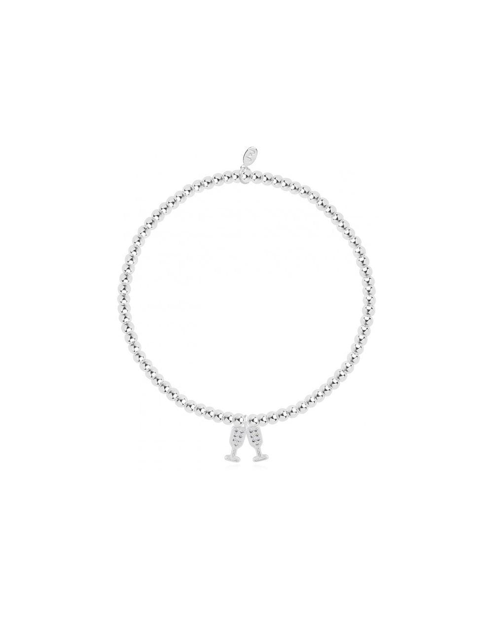 A Little Birthday Cheers Bracelet