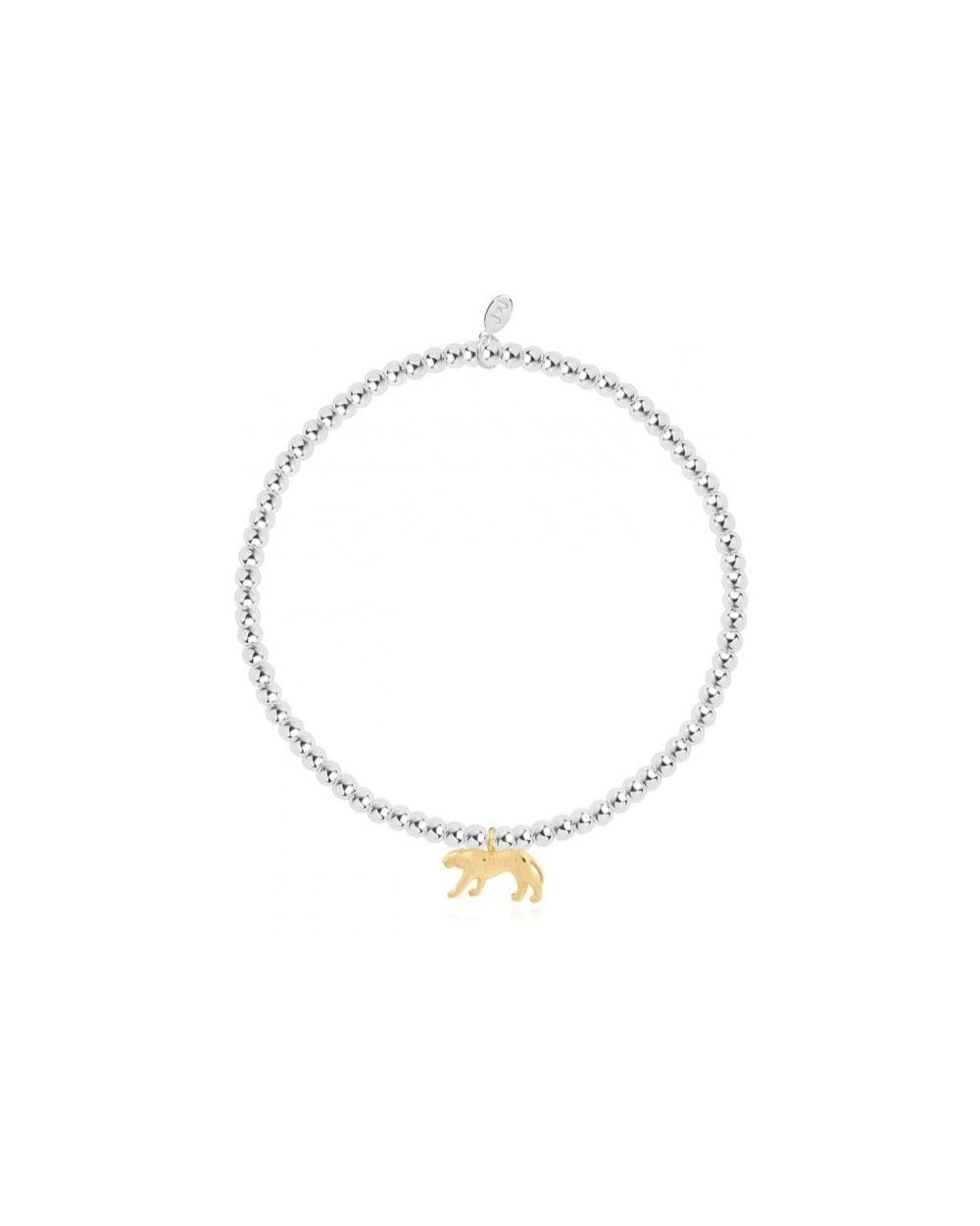 a little Go Gem 'em Tiger! Bracelet