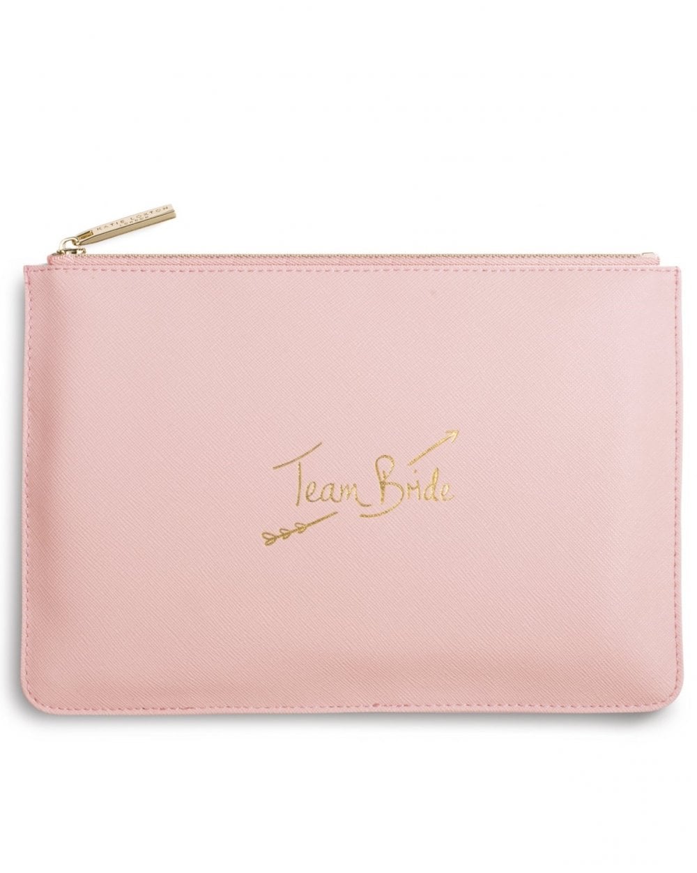 Perfect Pouch: Team Bride