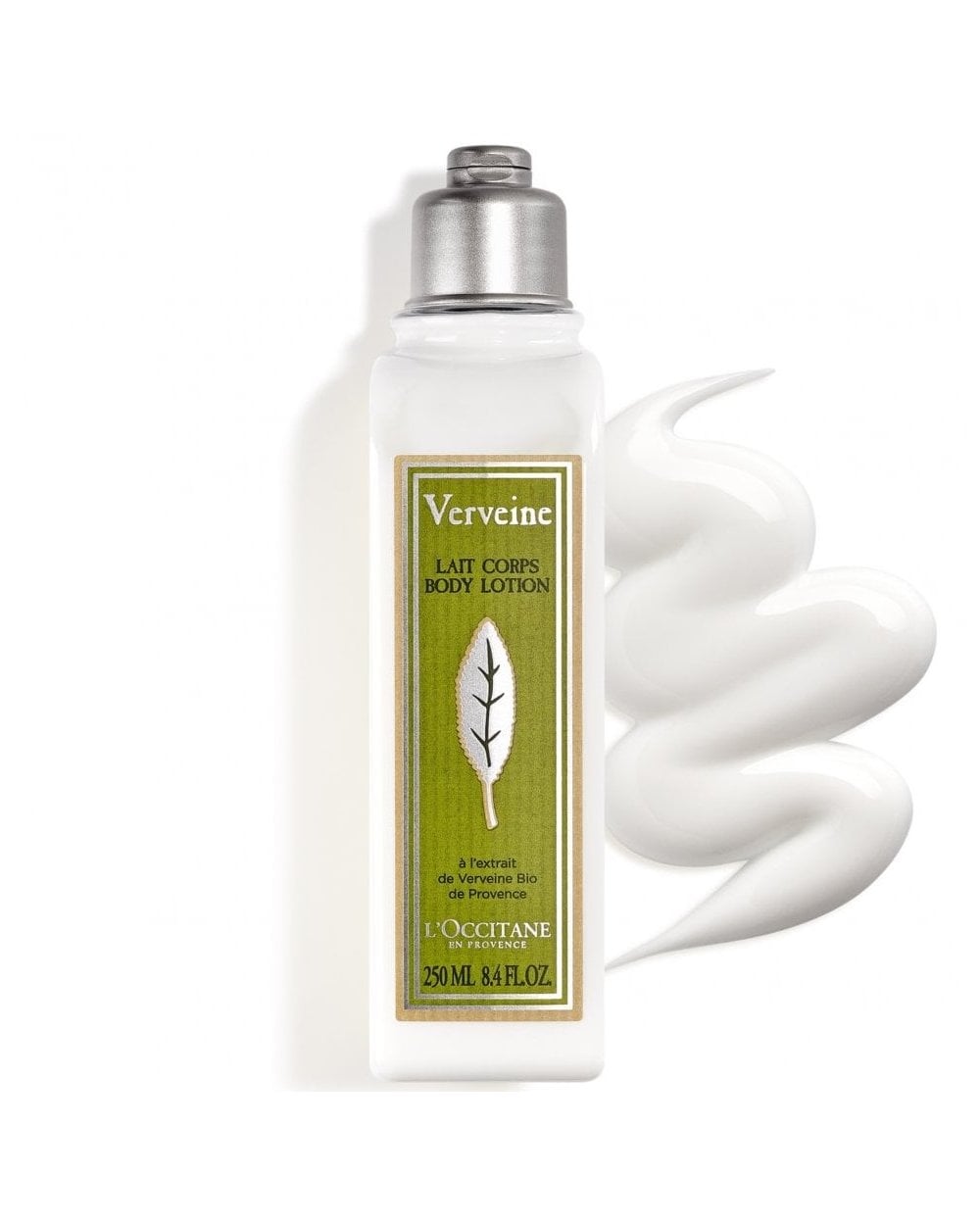Verbena Body Lotion 250ml
