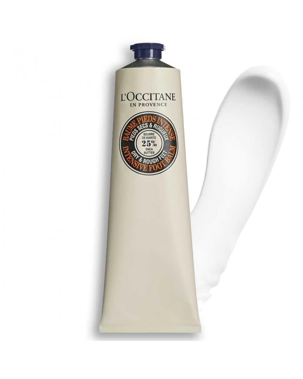 Shea Butter Foot Balm 150ML