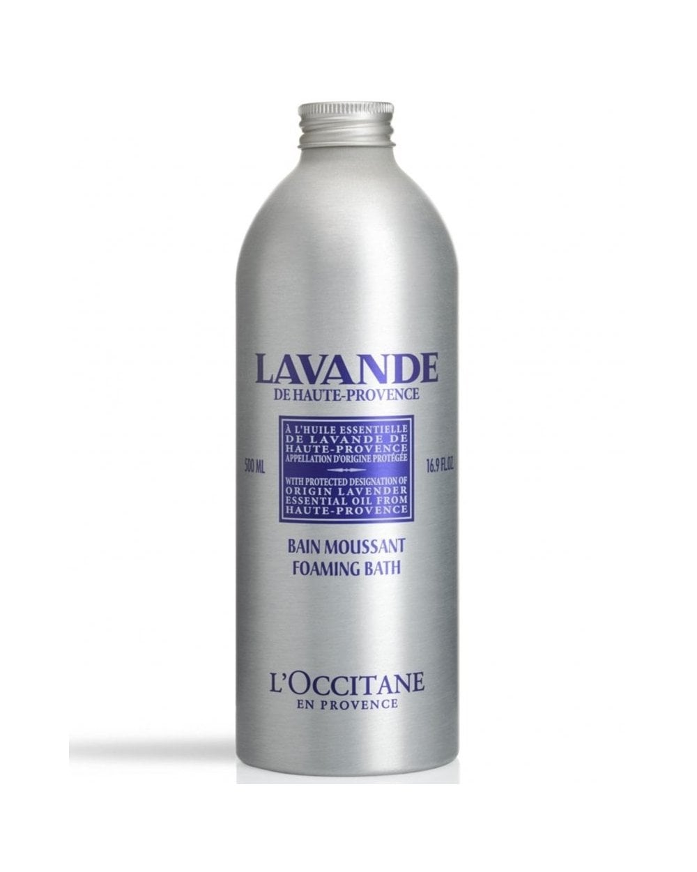 Lavender Foaming Bath 500ml