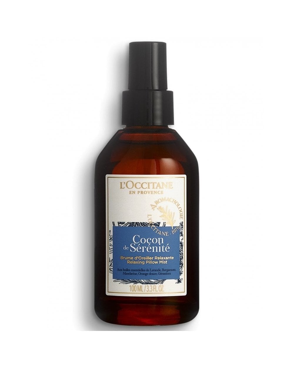 Relaxing Pillow Mist 100ml