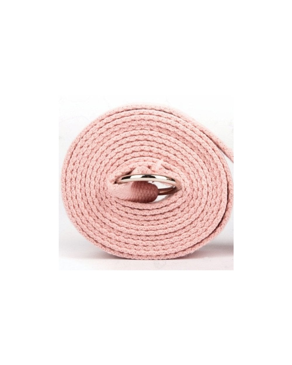 2 in 1 Pink Yoga Belt & Sling