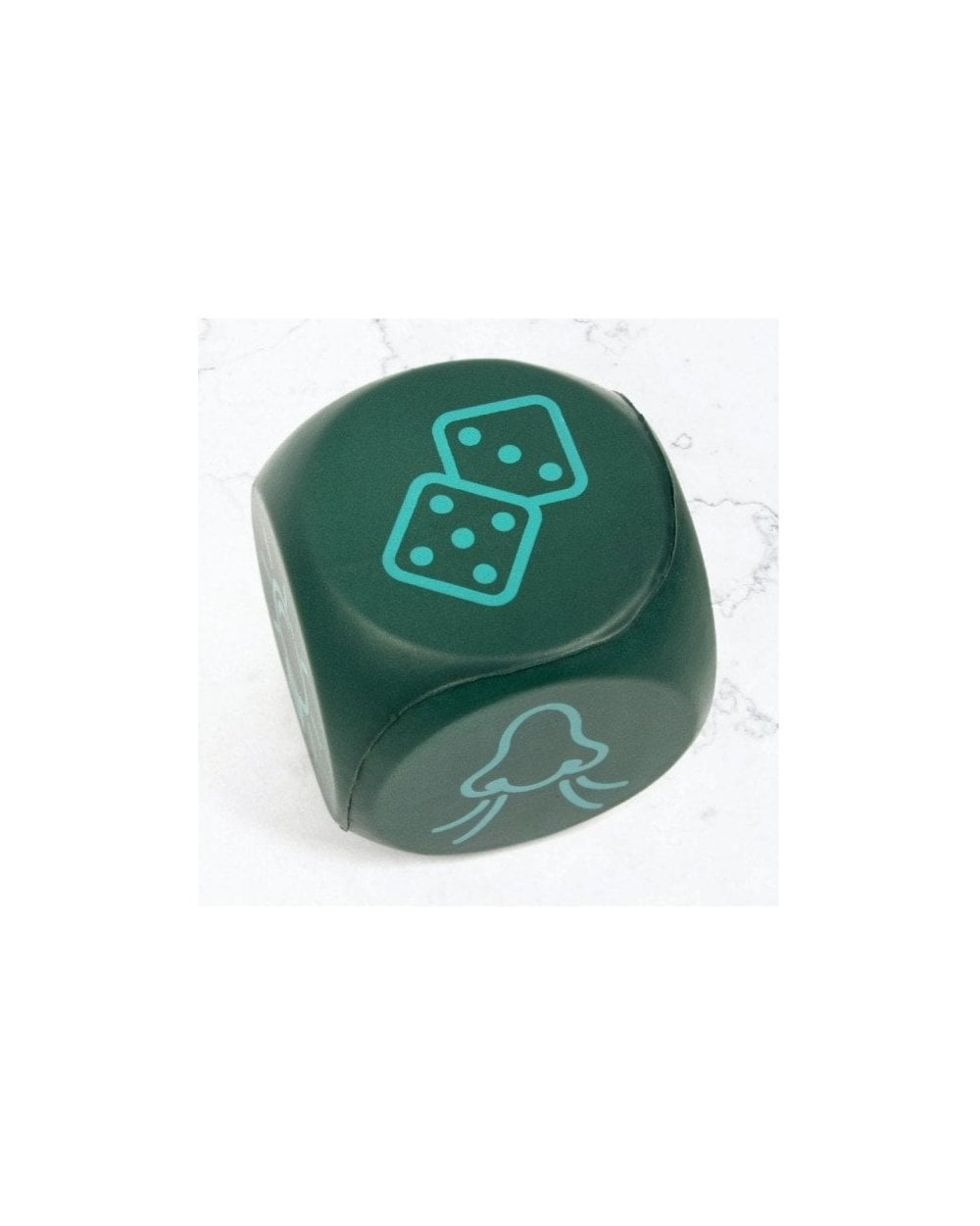 Kids Yoga Dice