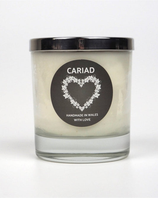 Cariad Medium Candle