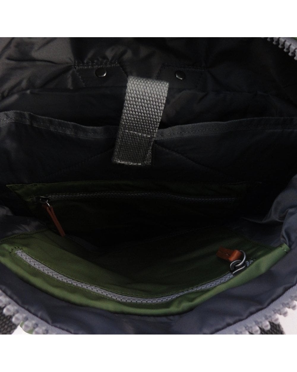 Canfield B Avocado Sustainable Backpack Medium