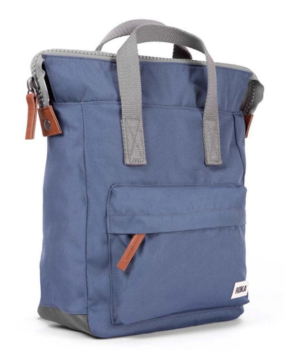 Bantry B Sustainable Airforce Medium Backpack - Nylon