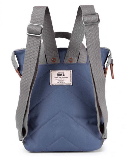 Bantry B Sustainable Airforce Medium Backpack - Nylon