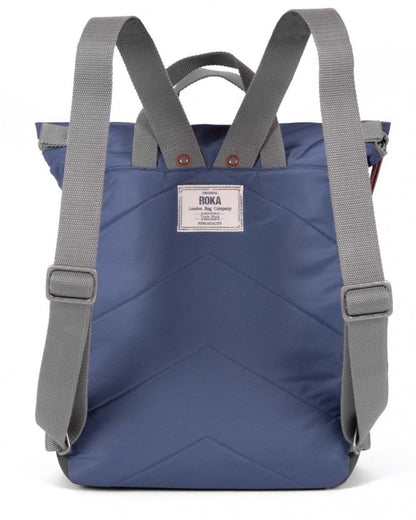 Canfield B Sustainable Airforce Medium Backpack