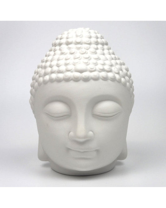 LED Buddha Lamp