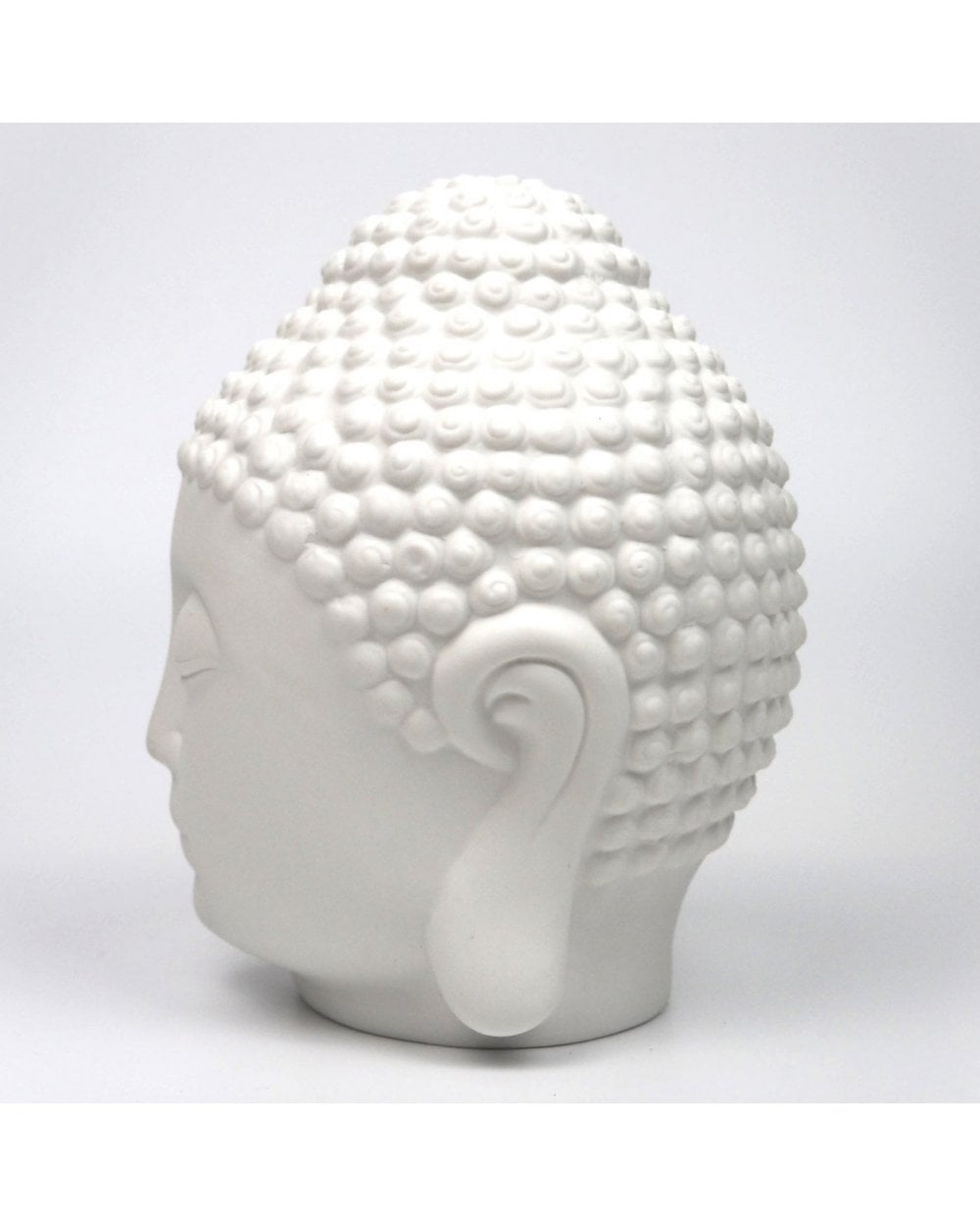 LED Buddha Lamp