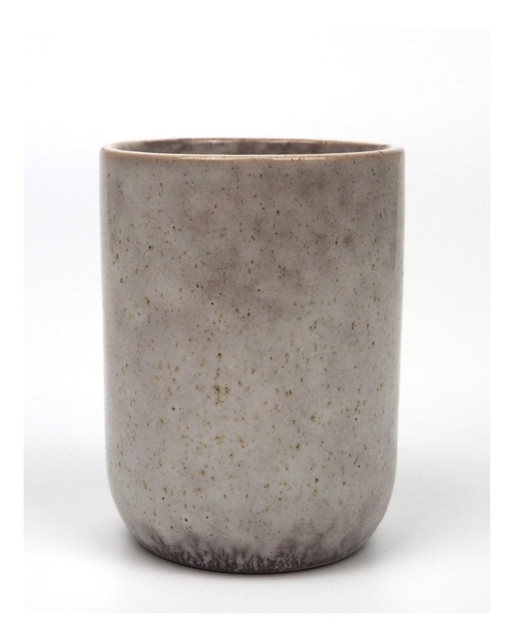 Grey Stone Tumbler