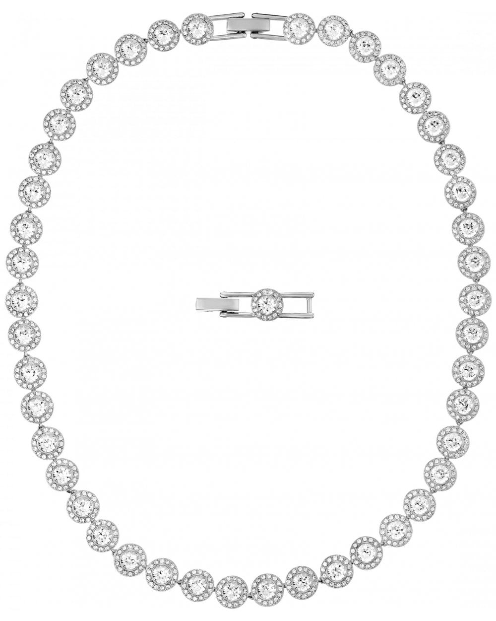 Angelic All-Around Necklace