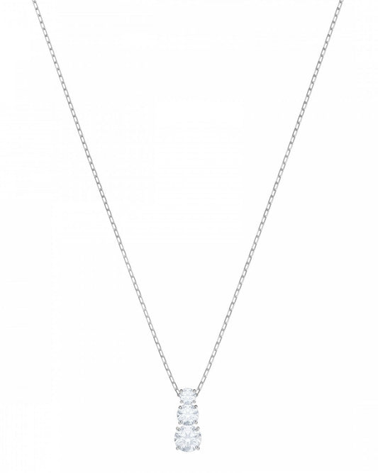 Attract Trilogy Pendant Necklace 5414970