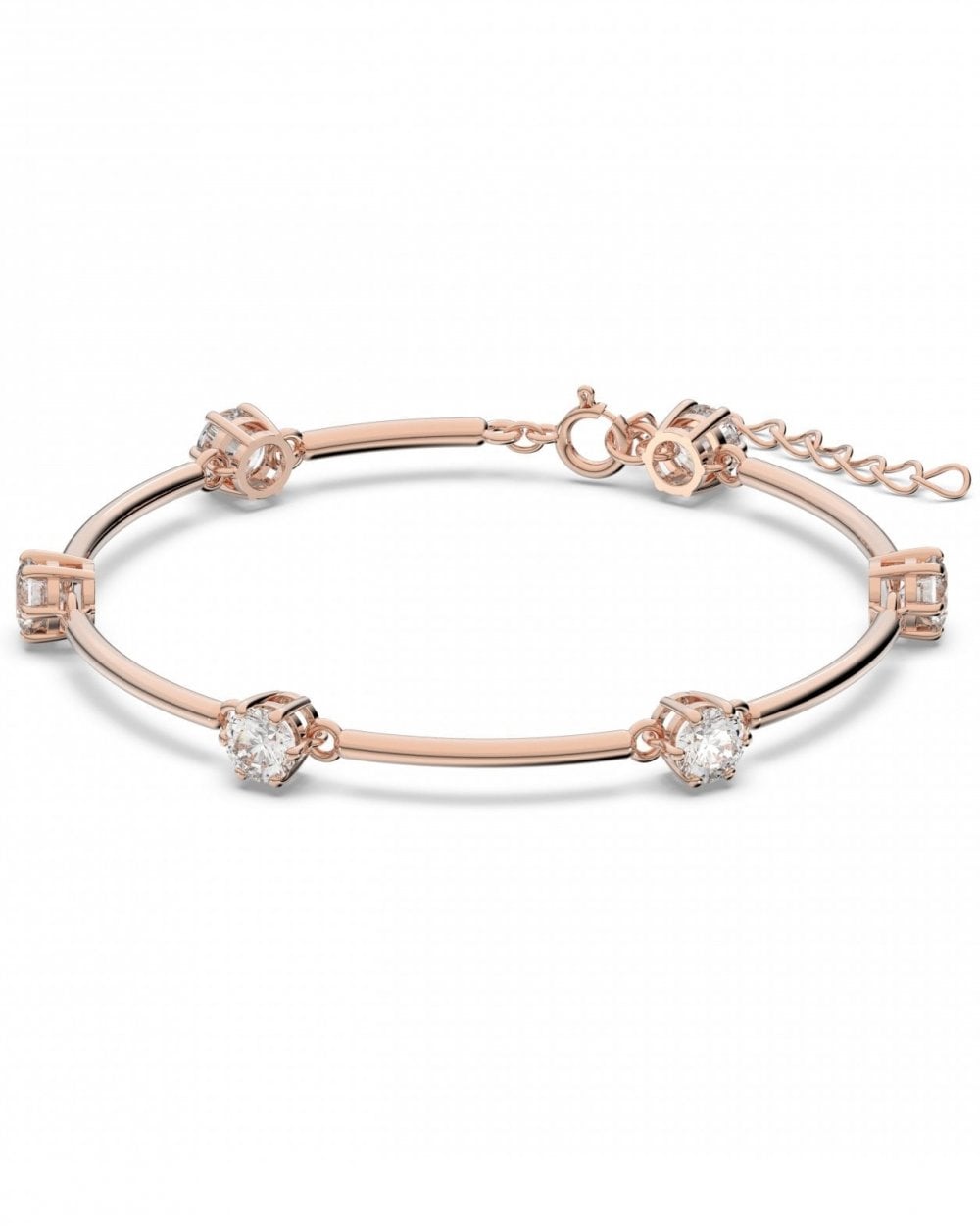 Constella Bracelet - Rose Gold Tone Plated
