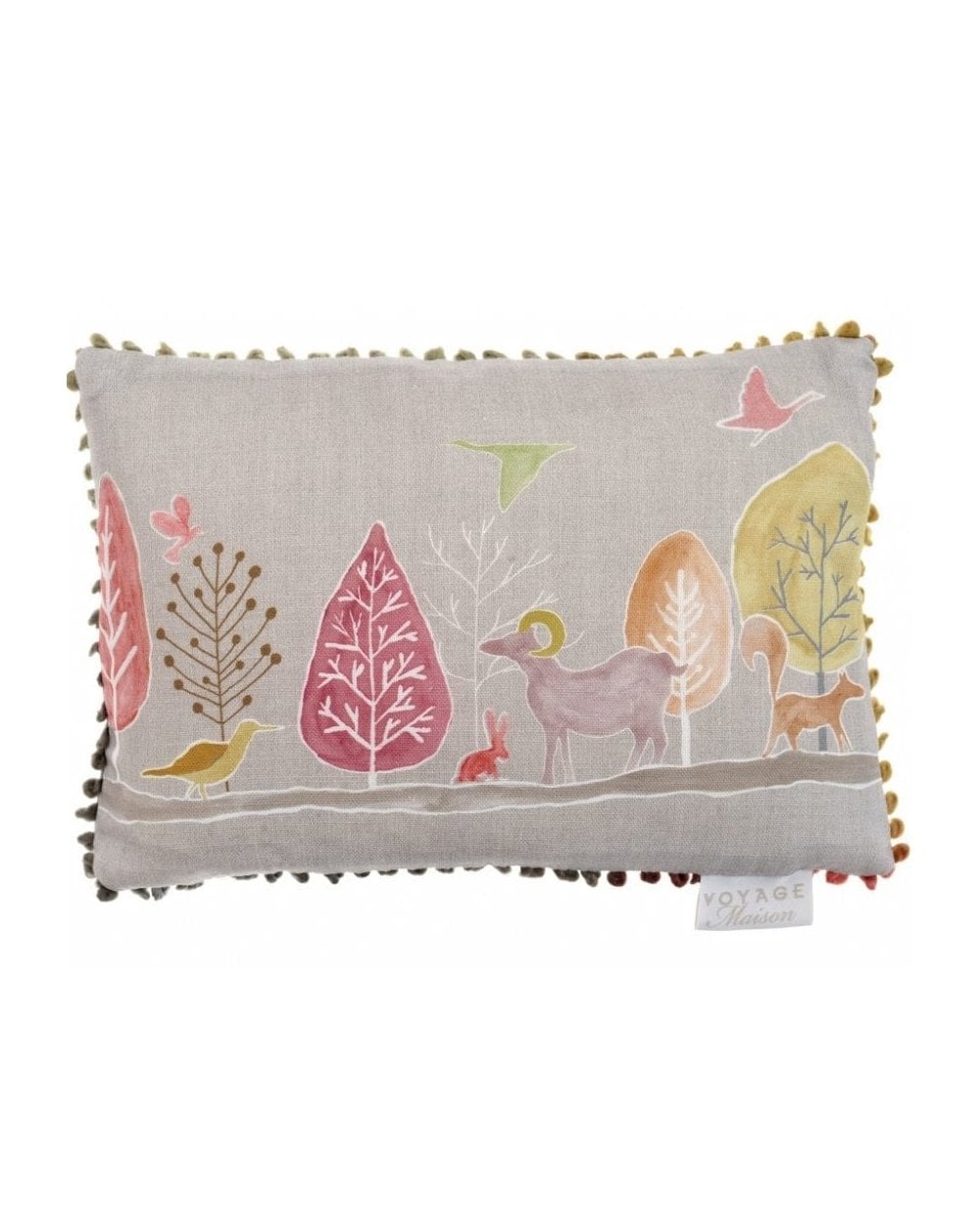 Ariundle Sandstone Cushion