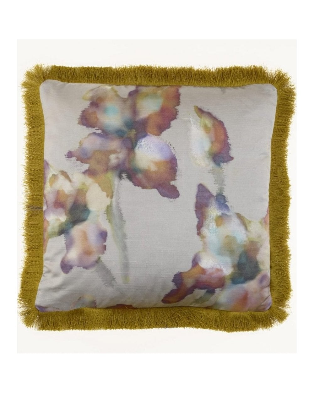 Degas Ironstone Cushion