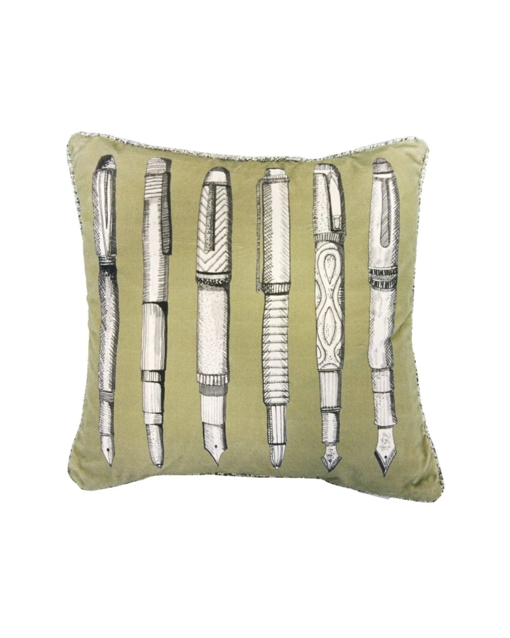 Fountain Pens Cushion 43 X 43 C170013