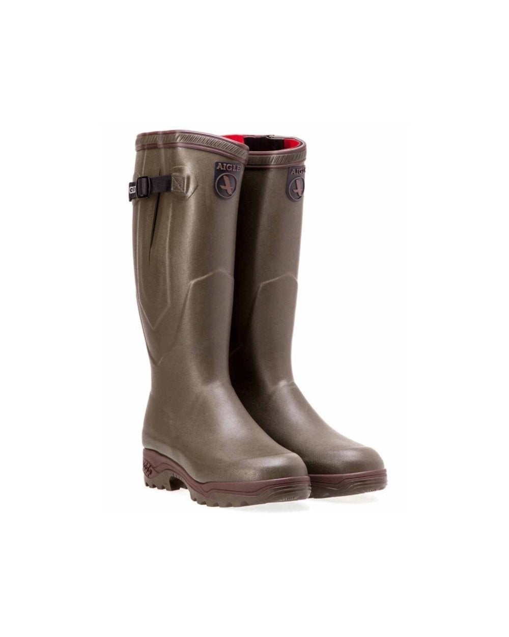 Parcours Rubber Boots