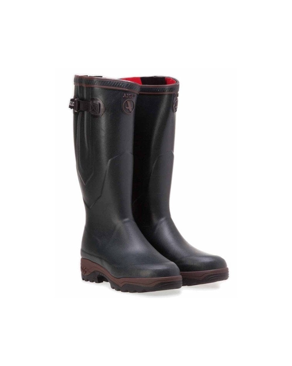 Parcours Rubber Boots