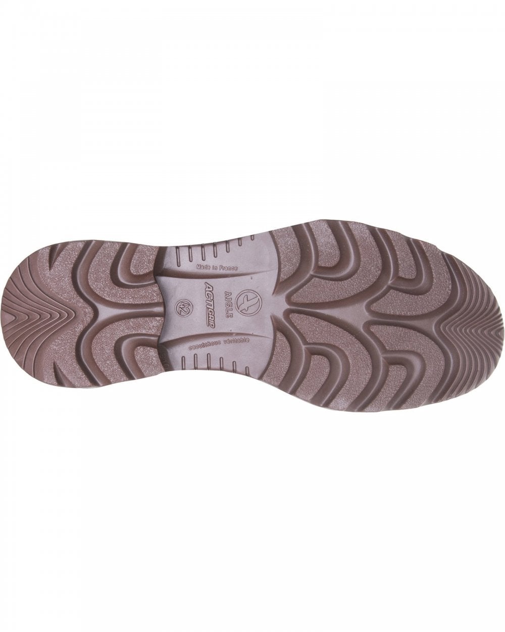 Parcours 2 Vario Rubber Boots