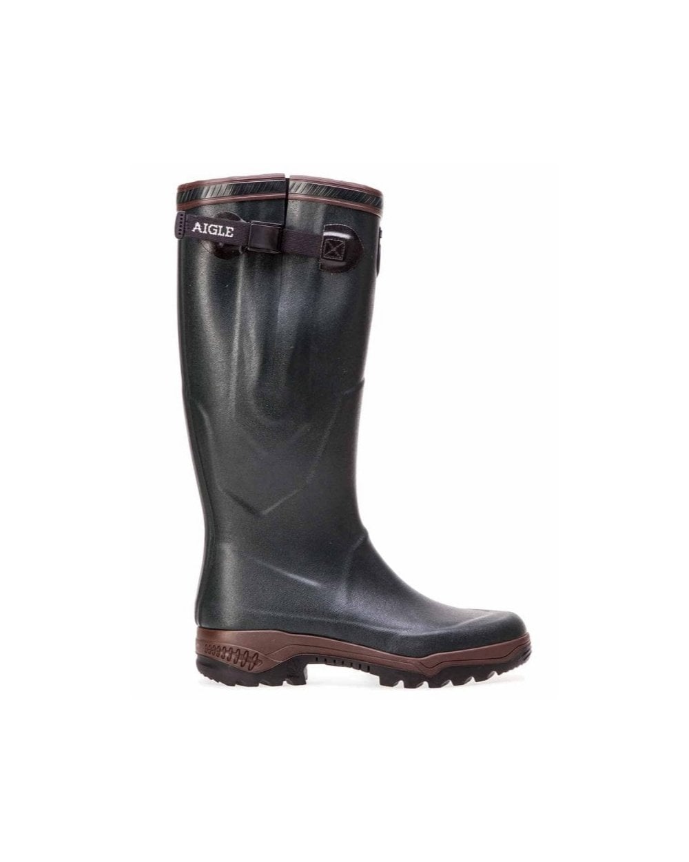 Parcours Vario Rubber Boots – Nicholls - Main Image