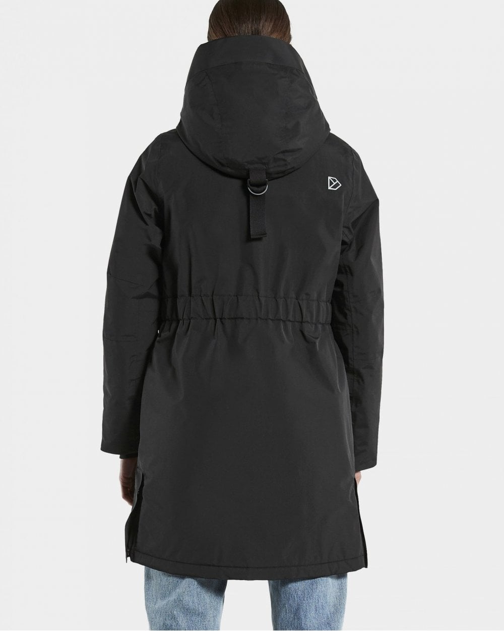 Women's Leya Waterproof Parka Jacket