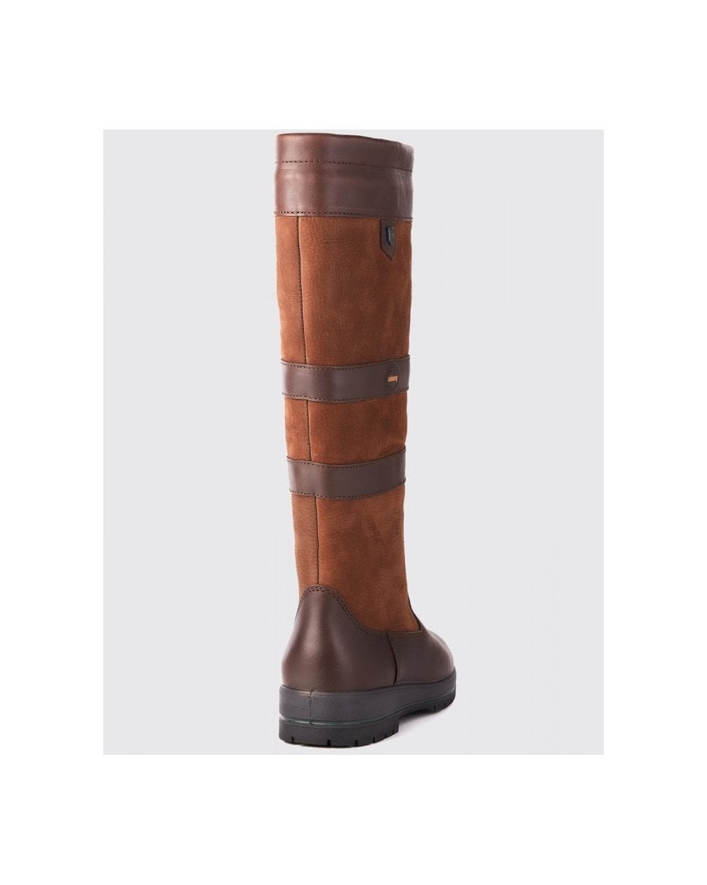 Galway Country Boot Extra Fit Walnut