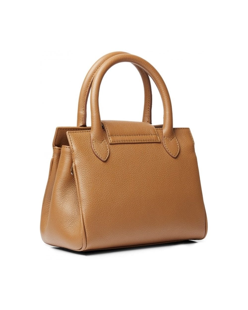 Mini Windsor Full Leather Handbag