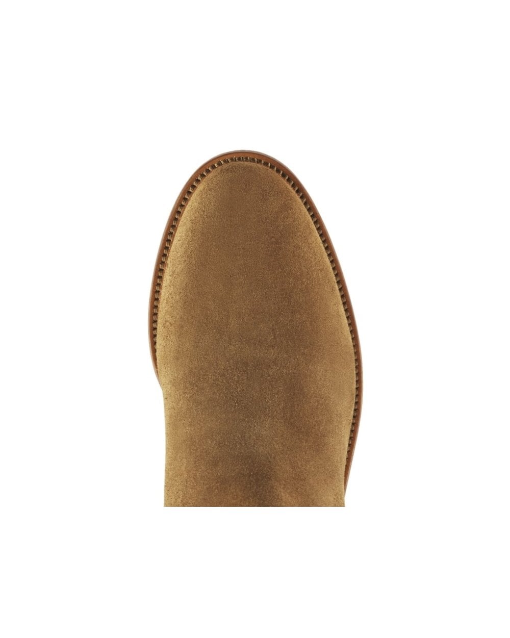 Regina Suede Flat Boots (Regular Fit)