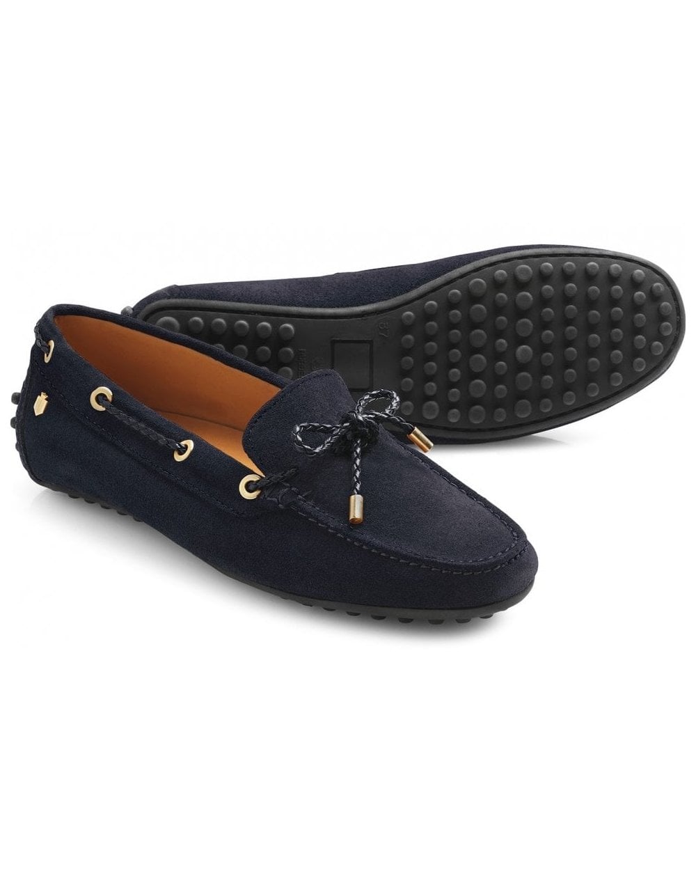 Women's Henley Driving Shoe