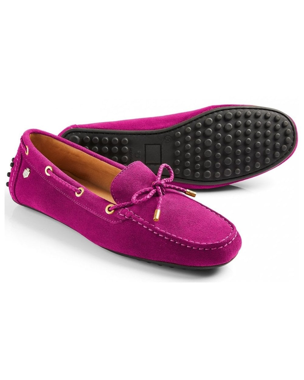 Women's Henley Driving Shoe