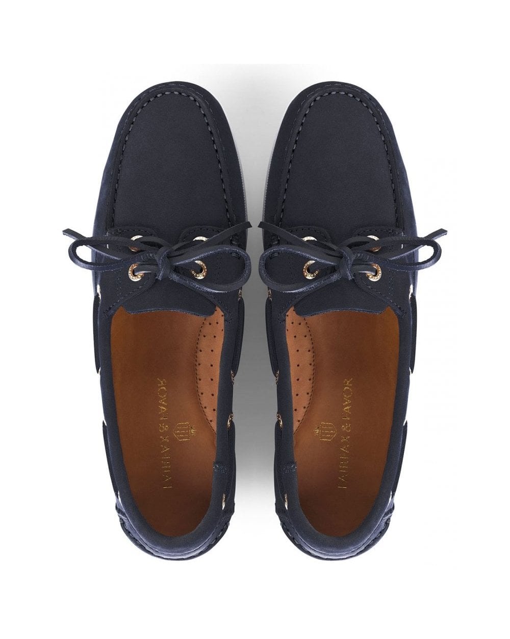 Salcombe Deck Shoes