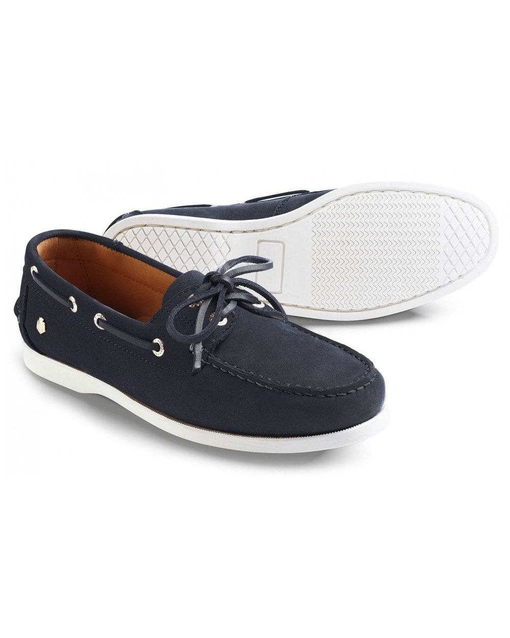 Salcombe Deck Shoes