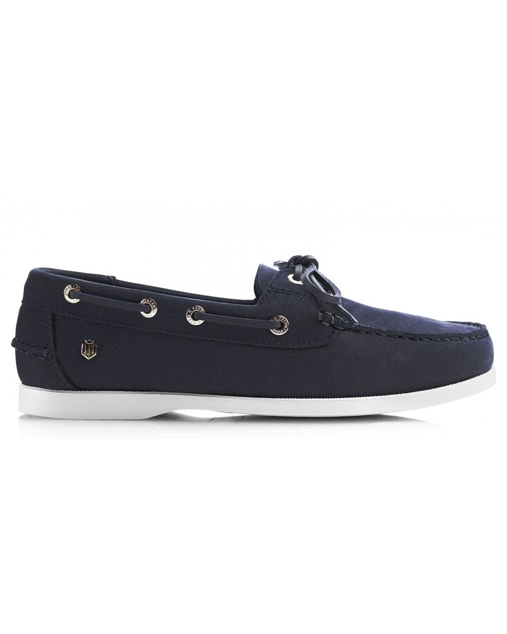 Salcombe Deck Shoes